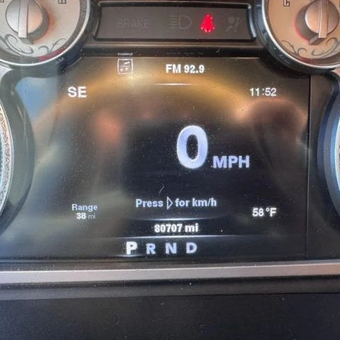 2014 Ram 1500 1st Gen - Image 14 of 15