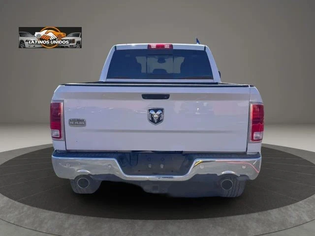 2014 Ram 1500 1st Gen - Image 6 of 15