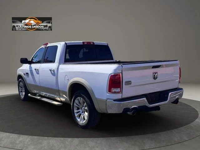 2014 Ram 1500 1st Gen - Image 4 of 15
