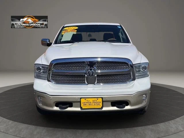 2014 Ram 1500 1st Gen - Image 2 of 15