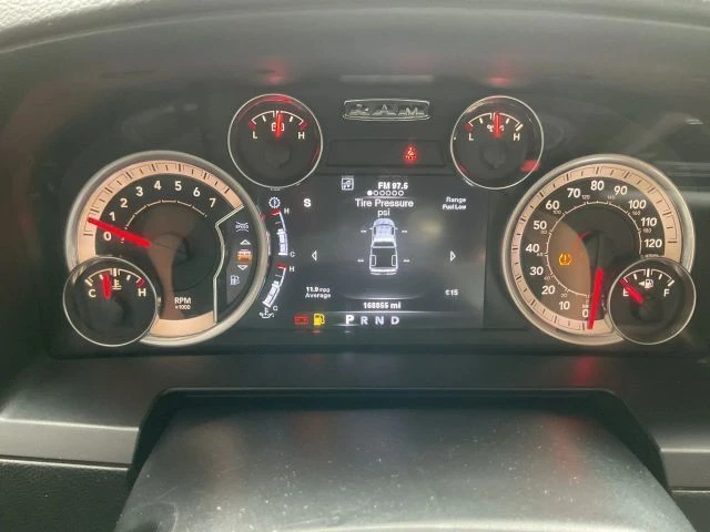 2014 Ram 1500 1st Gen - Image 18 of 25