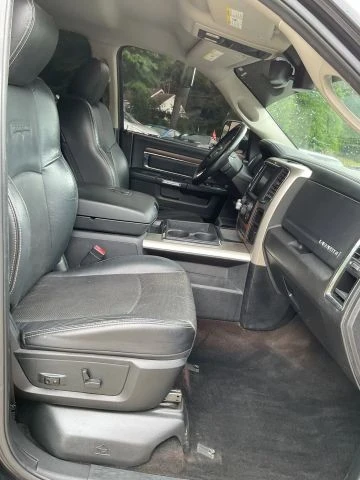 2014 Ram 1500 1st Gen - Image 16 of 25