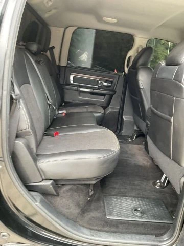 2014 Ram 1500 1st Gen - Image 14 of 25