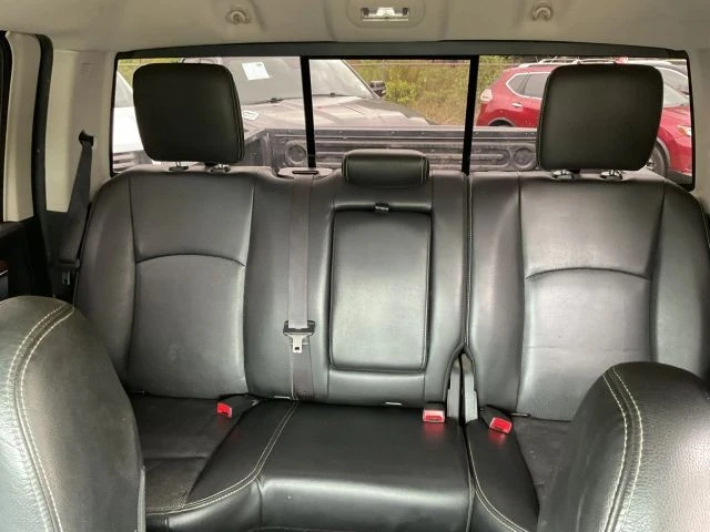 2014 Ram 1500 1st Gen - Image 21 of 25