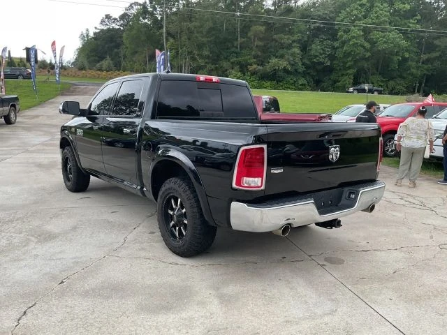 2014 Ram 1500 1st Gen - Image 3 of 25