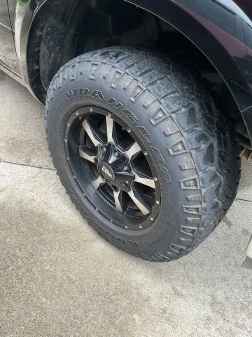 2014 Ram 1500 1st Gen - Image 25 of 25