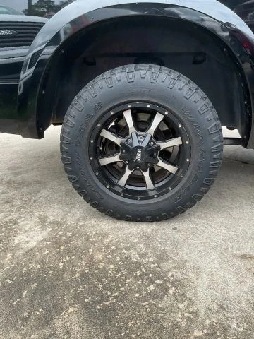 2014 Ram 1500 1st Gen - Image 24 of 25