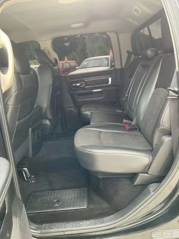 2014 Ram 1500 1st Gen - Image 12 of 25