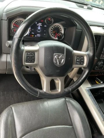 2014 Ram 1500 1st Gen - Image 17 of 25