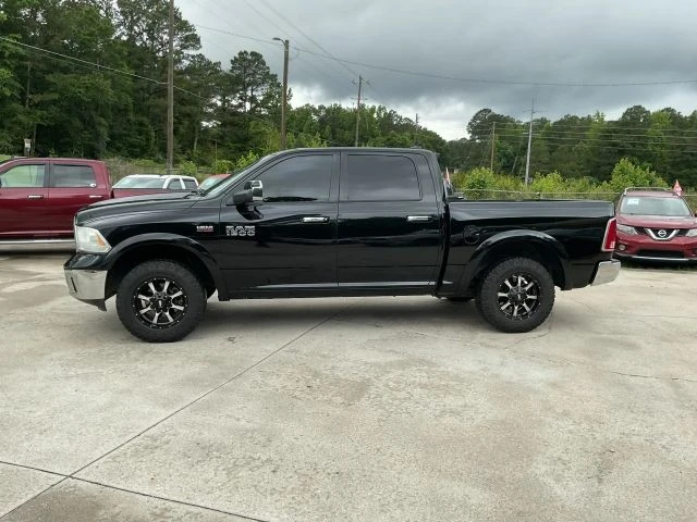 2014 Ram 1500 1st Gen - Image 2 of 25