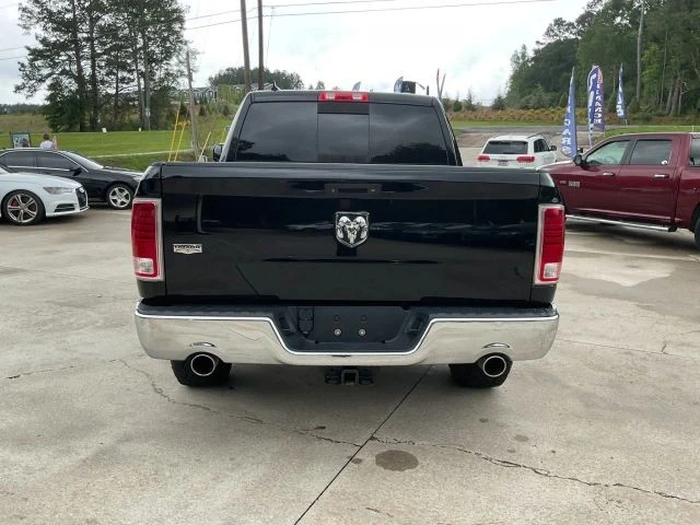 2014 Ram 1500 1st Gen - Image 4 of 25