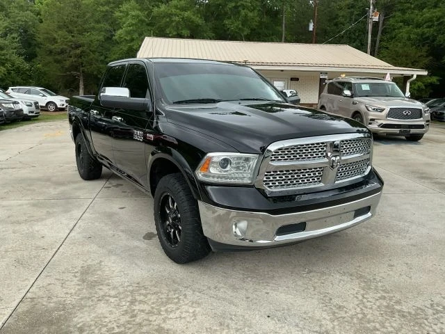 2014 Ram 1500 1st Gen - Image 7 of 25