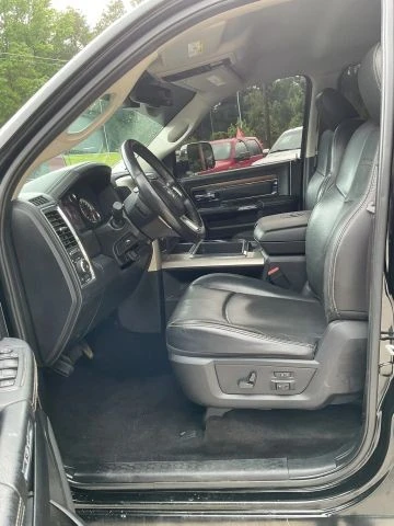 2014 Ram 1500 1st Gen - Image 10 of 25