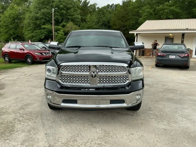 2014 Ram 1500 1st Gen - Image 8 of 25