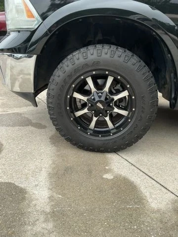 2014 Ram 1500 1st Gen - Image 22 of 25