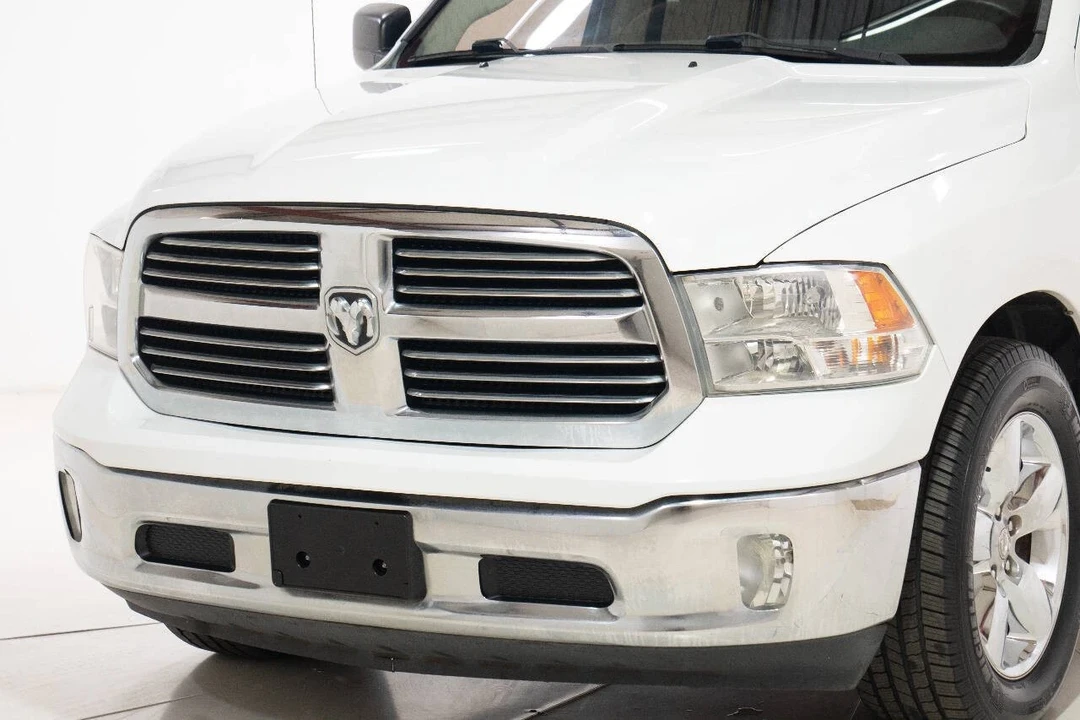2014 Dodge Ram 4th Gen - Image 13 of 21