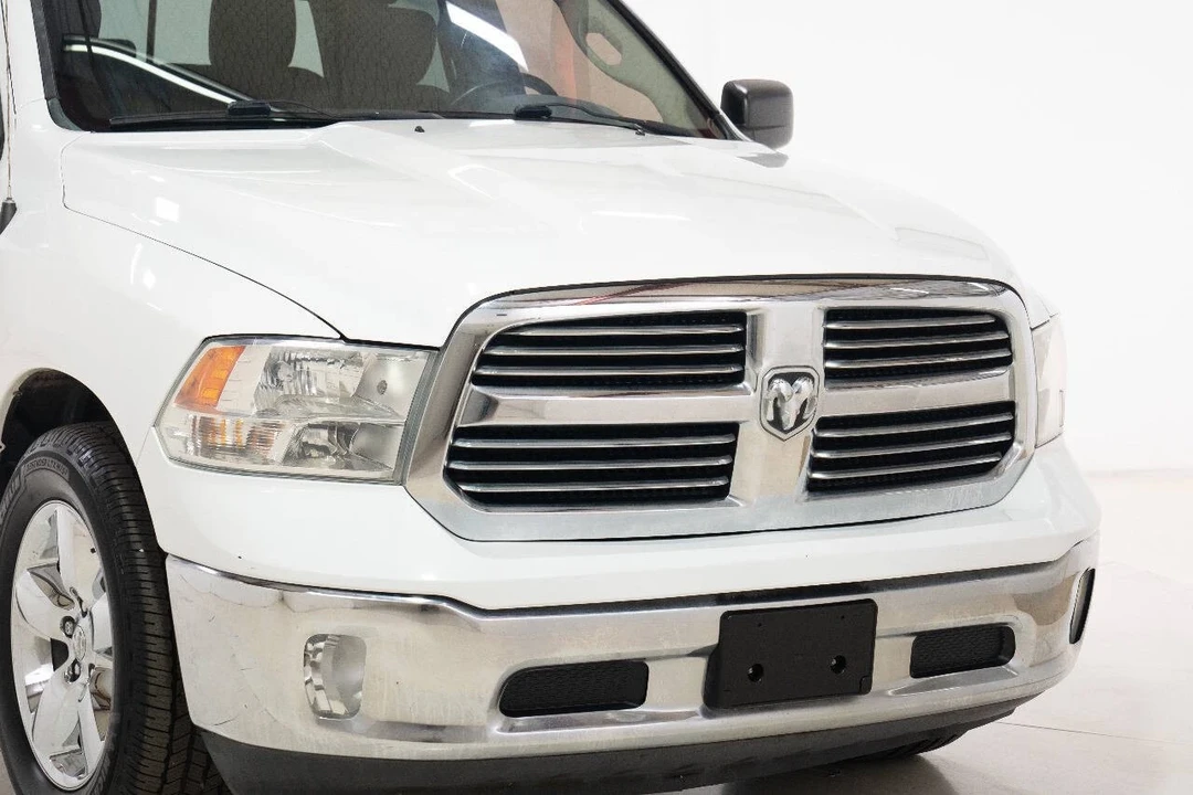 2014 Dodge Ram 4th Gen - Image 14 of 21