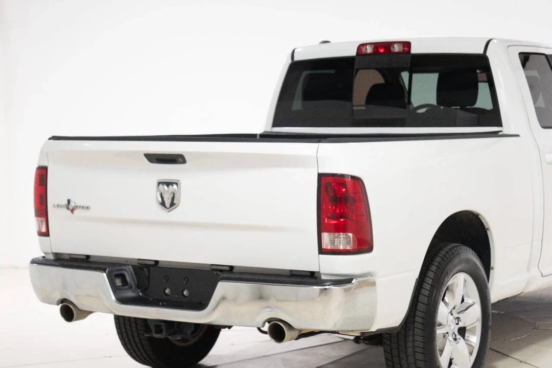 2014 Dodge Ram 4th Gen - Image 21 of 21