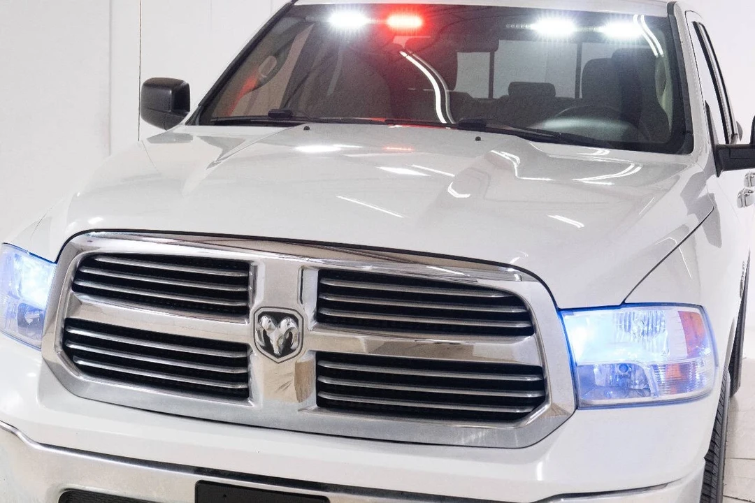 2014 Dodge Ram 4th Gen - Image 18 of 21