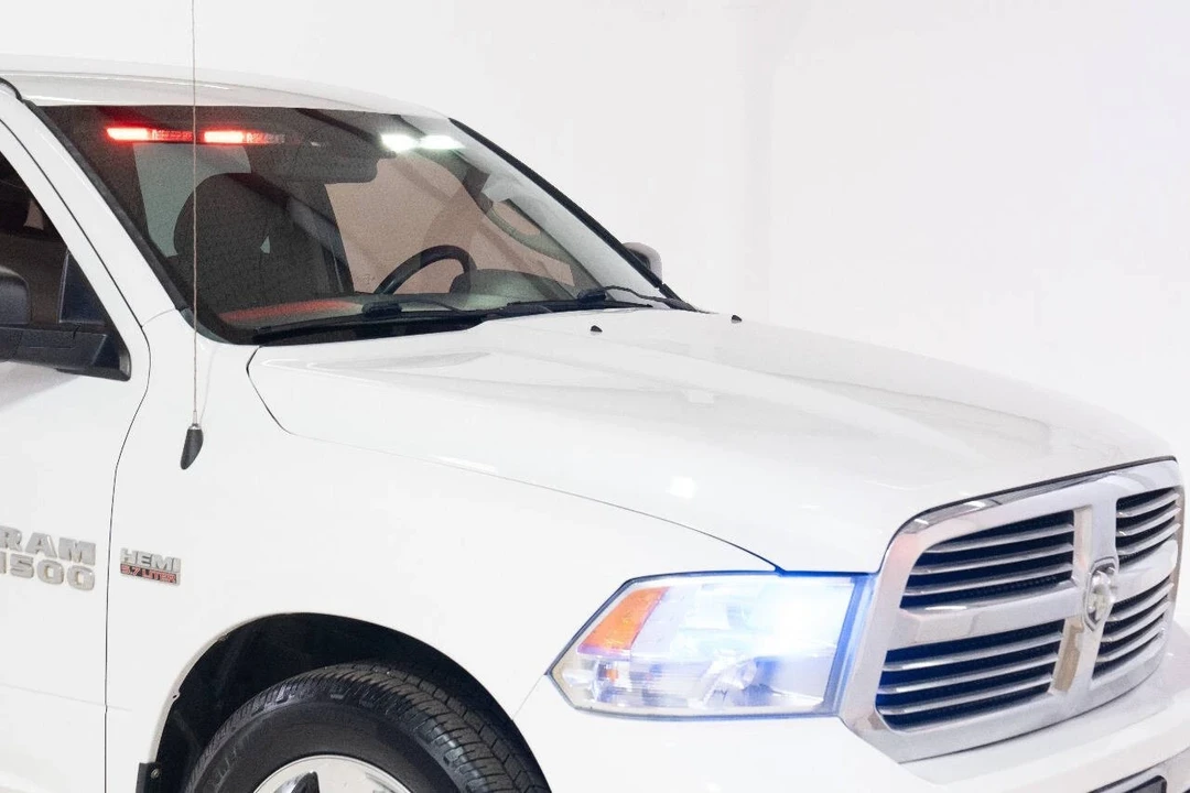 2014 Dodge Ram 4th Gen - Image 16 of 21
