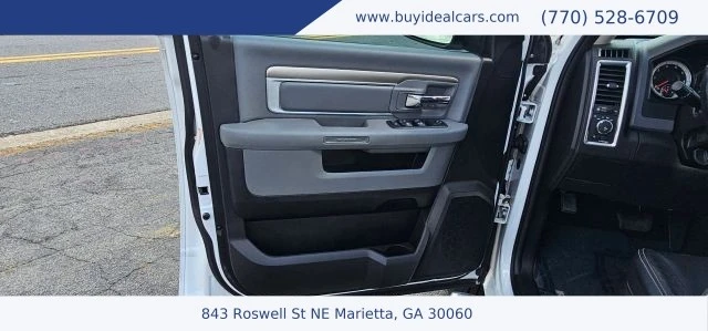 2014 Ram 1500 1st Gen - Image 14 of 19
