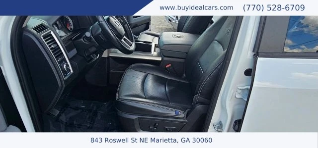 2014 Ram 1500 1st Gen - Image 13 of 19