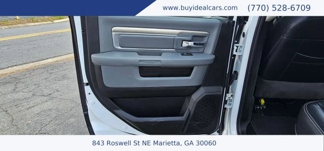 2014 Ram 1500 1st Gen - Image 12 of 19