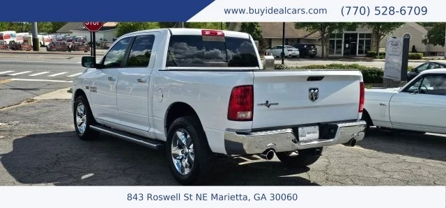 2014 Ram 1500 1st Gen - Image 6 of 19