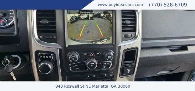 2014 Ram 1500 1st Gen - Image 16 of 19