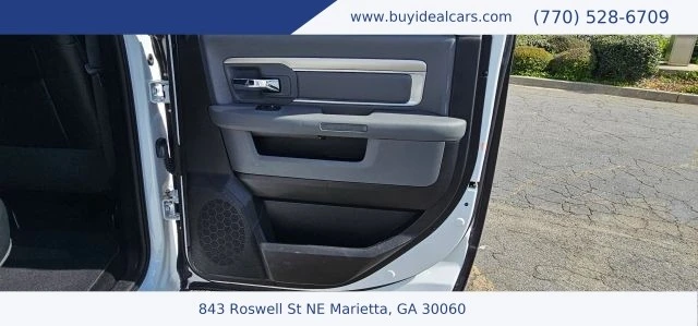 2014 Ram 1500 1st Gen - Image 10 of 19