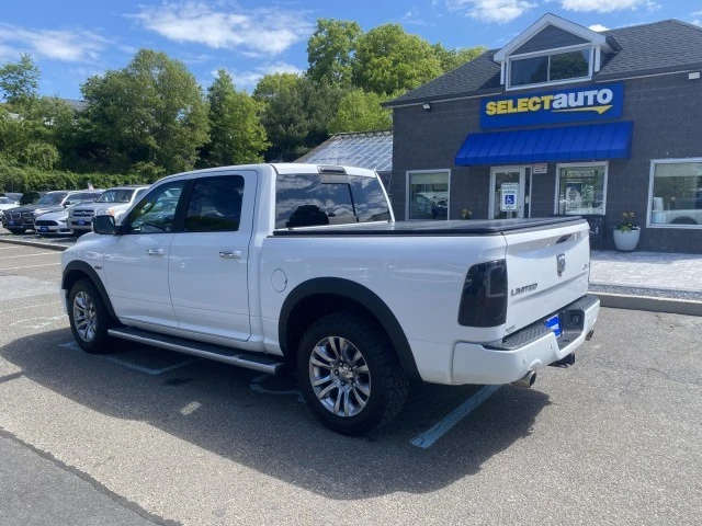 2014 Ram 1500 1st Gen - Image 10 of 31