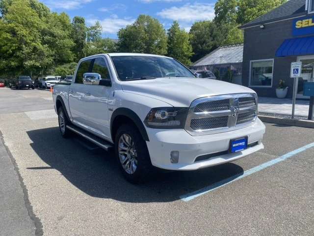 2014 Ram 1500 1st Gen - Image 3 of 31