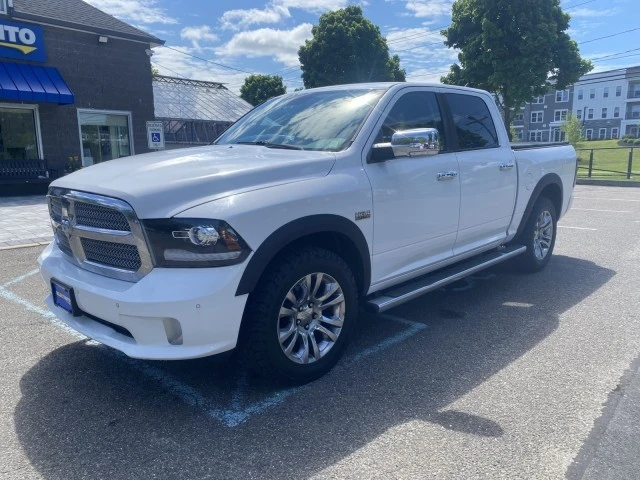 2014 Ram 1500 1st Gen - Image 14 of 31