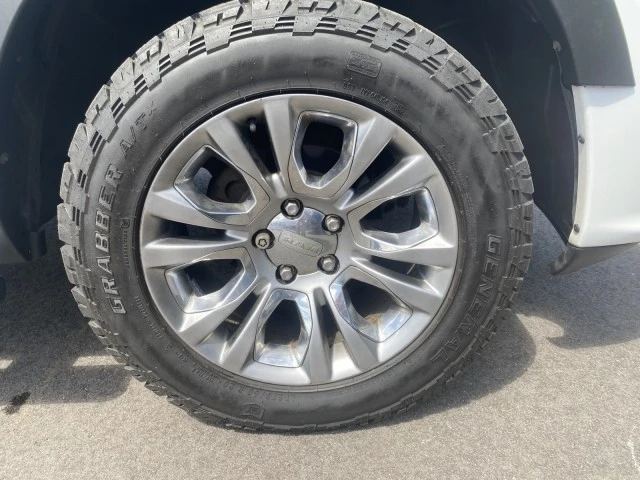 2014 Ram 1500 1st Gen - Image 21 of 31