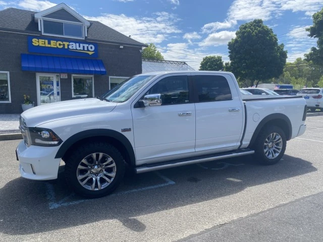 2014 Ram 1500 1st Gen - Image 13 of 31