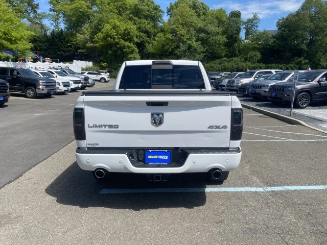 2014 Ram 1500 1st Gen - Image 8 of 31