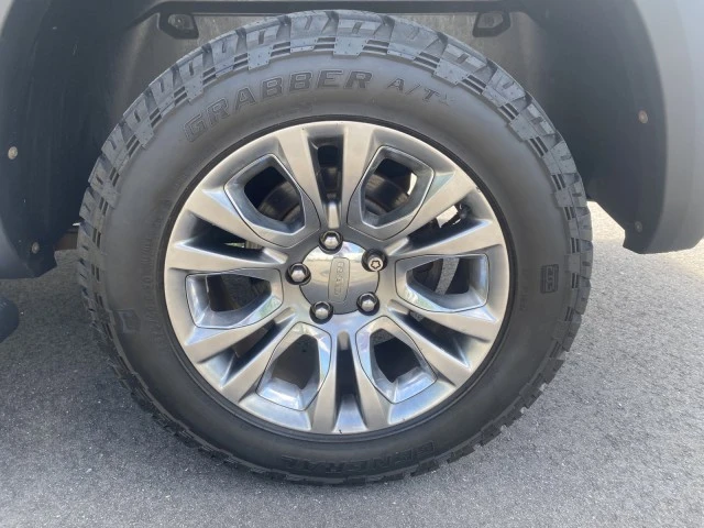 2014 Ram 1500 1st Gen - Image 17 of 31