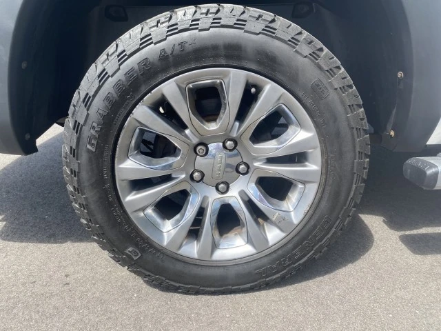 2014 Ram 1500 1st Gen - Image 19 of 31