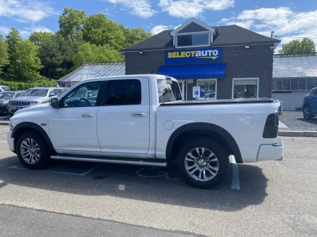 2014 Ram 1500 1st Gen - Image 11 of 31