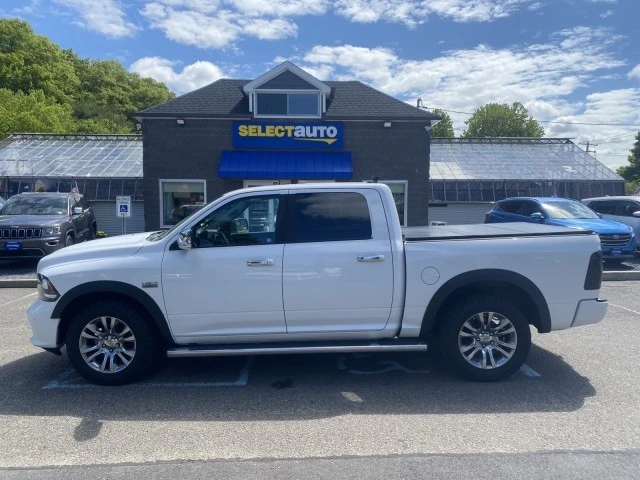 2014 Ram 1500 1st Gen - Image 12 of 31