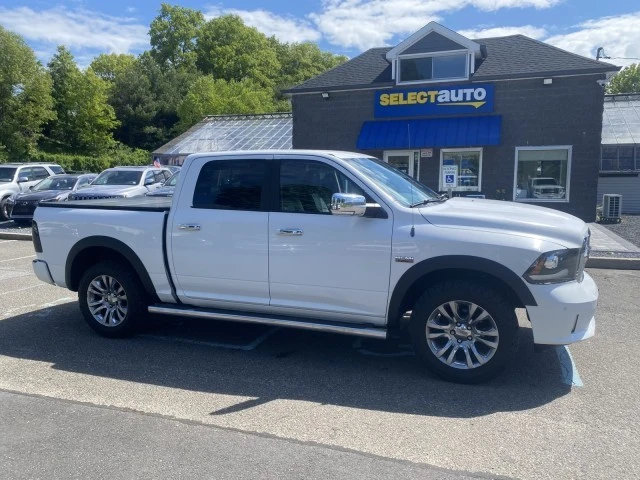 2014 Ram 1500 1st Gen - Image 4 of 31