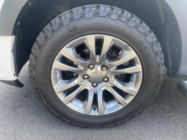 2014 Ram 1500 1st Gen - Image 15 of 31