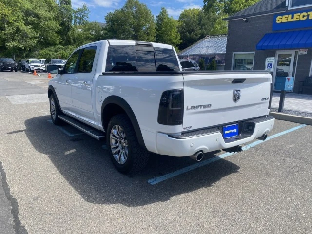2014 Ram 1500 1st Gen - Image 9 of 31