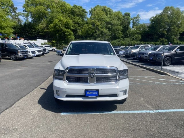 2014 Ram 1500 1st Gen - Image 2 of 31
