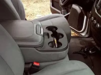 2014 Ram 1500 1st Gen - Image 4 of 12