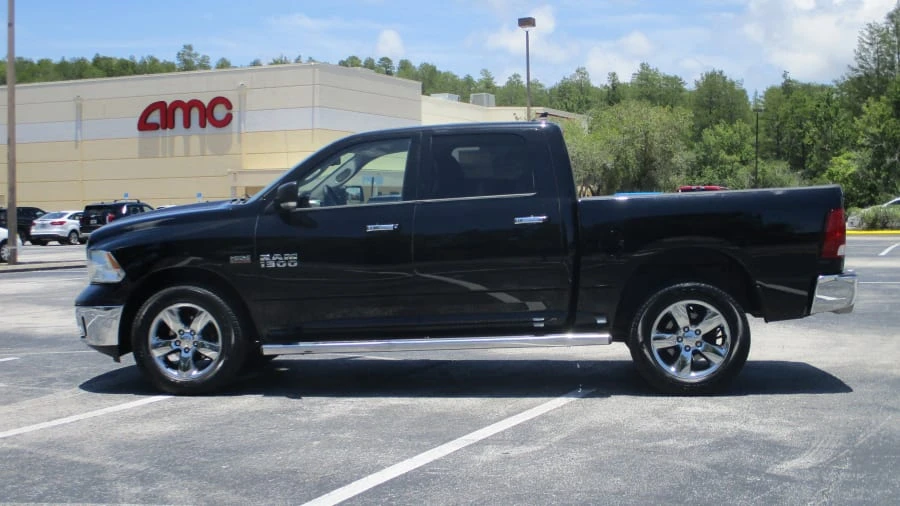 2014 Ram 1500 1st Gen - Image 2 of 8