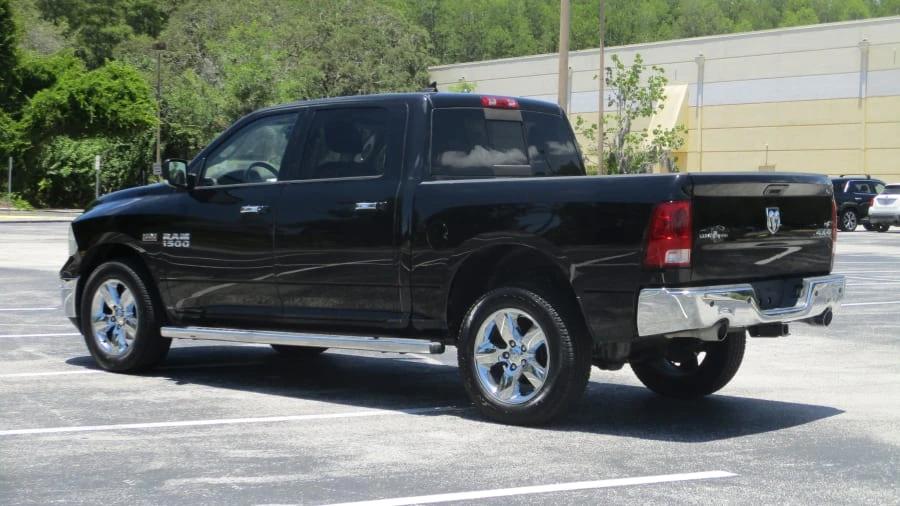2014 Ram 1500 1st Gen - Image 3 of 8