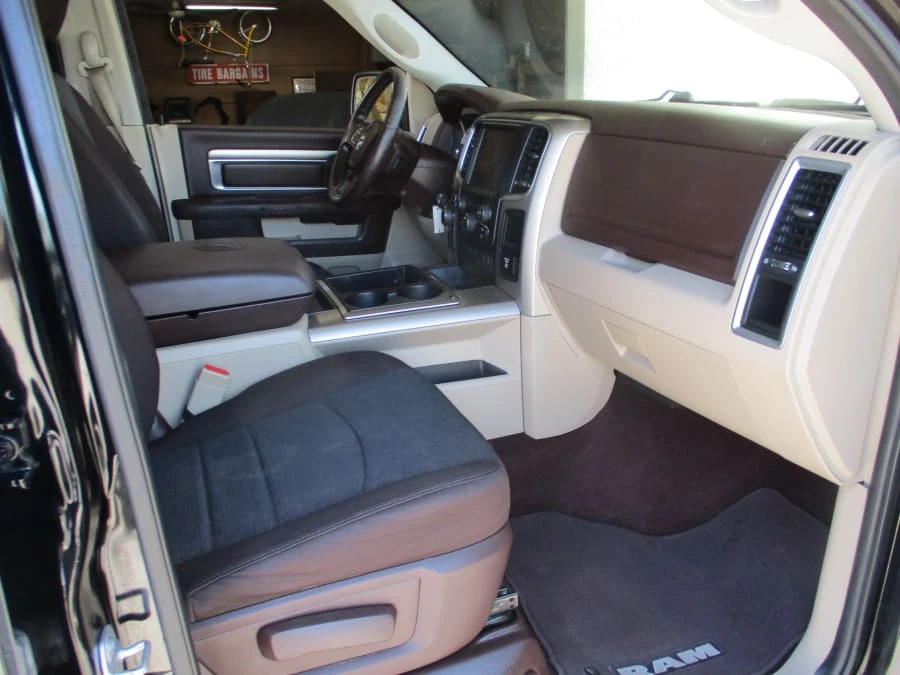2014 Ram 1500 1st Gen - Image 6 of 8
