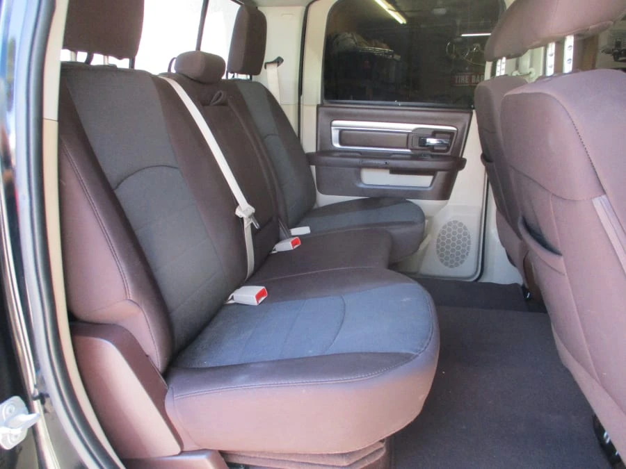 2014 Ram 1500 1st Gen - Image 7 of 8