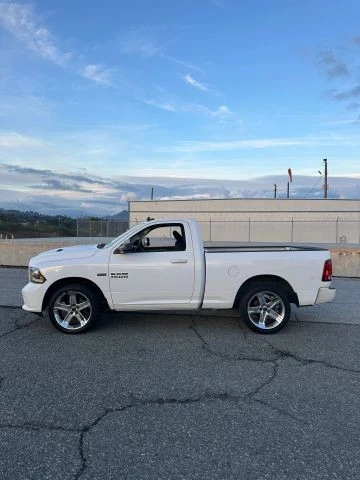 2014 Ram 1500 1st Gen - Image 5 of 10